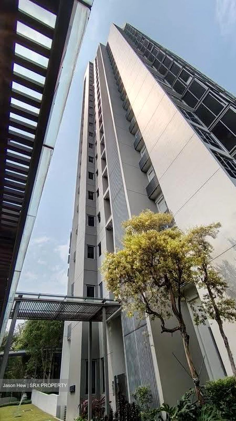 Hillsta (D23), Condominium #623327641